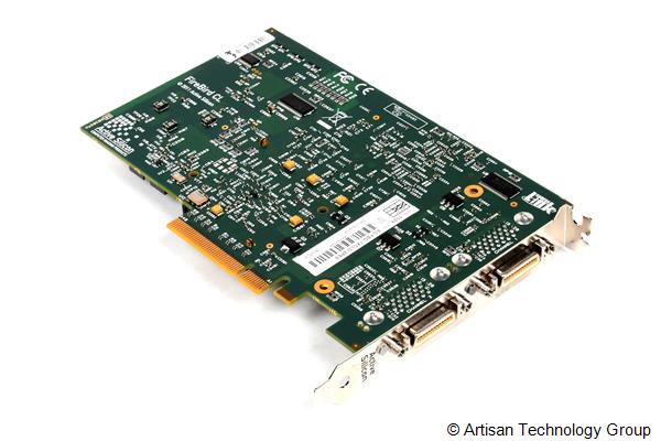 AS-FBD-1XCLD-2PE8 Active Silicon (Firebird Camera Link 80-bit Frame ...