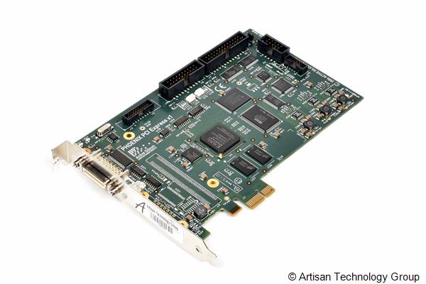 Active Silicon AS-PHX-D24CL-PE1 Camera Link Frame Grabber