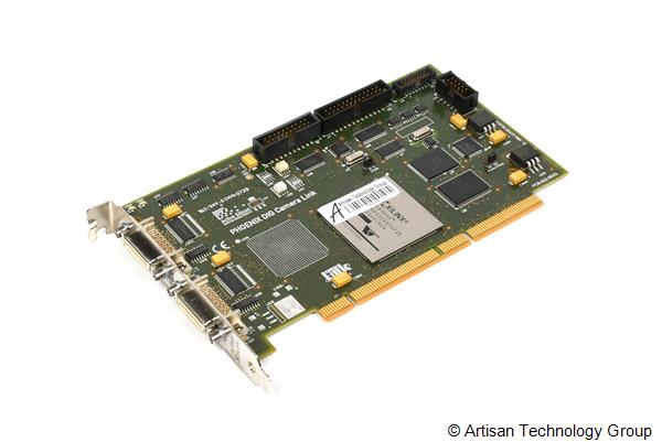 AS-PHX-D48CL-PCI64-B Active Silicon (Digital Frame Grabber) | ArtisanTG™
