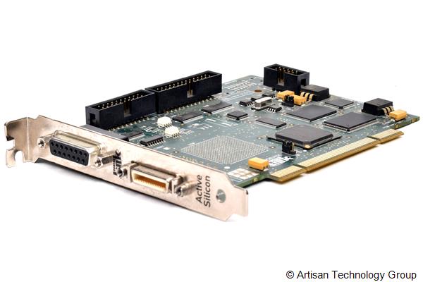 Active Silicon Phoenix-DIG24CL-PCI32 PCI Digital Frame Grabber