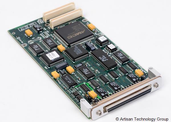 Active Silicon SNAPPER-PMC-DIG16 16 Bit Digital Camera Interface PMC Module