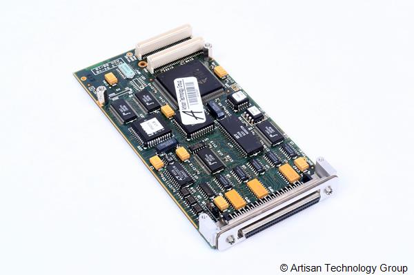 Active Silicon SNAPPER-PMC-DIG16 16 Bit Digital Camera Interface PMC Module