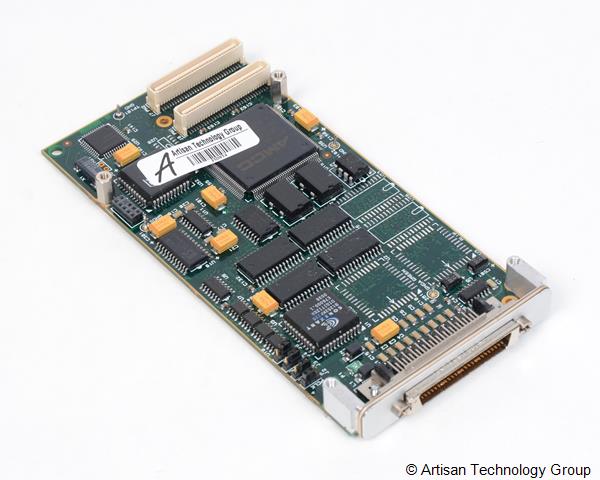 Active Silicon Snapper-PMC-8 Analog Video Acquisition Board -Conformal Coated