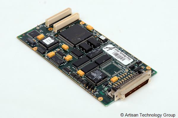 Active Silicon Snapper-PMC-8 Analog Video Acquisition Board -Conformal Coated