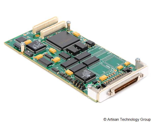 Active Silicon Snapper-PMC-8 Analog Video Acquisition Board -Conformal Coated