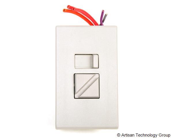 Lithonia LEQ BC 120/277 GY 3W Ballast Controller