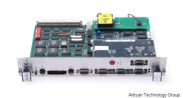 Itran SR20 Symbology Reader