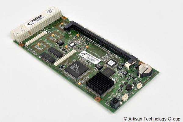 Adaptec 1700606-00 Single Board Computer