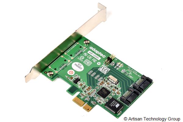 AAR-1220SA Adaptec (Two-Port PCI Express Controller) | ArtisanTG™