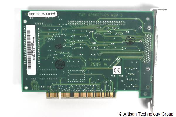 AHA-2930/IOmega Adaptec (PCI-to-SCSI Host Adapter) | ArtisanTG™