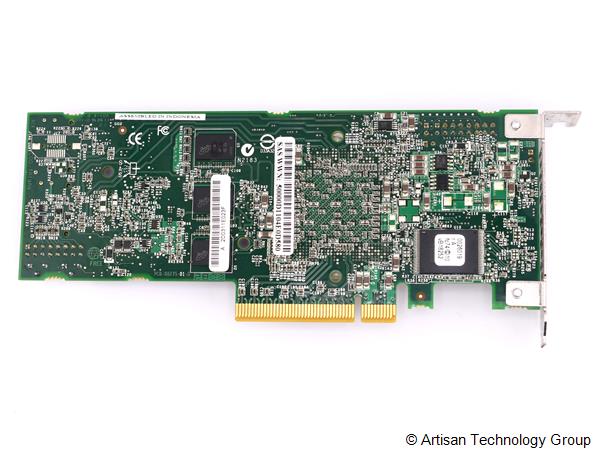 ASR-5805 Adaptec (SAS RAID Controller) | ArtisanTG™
