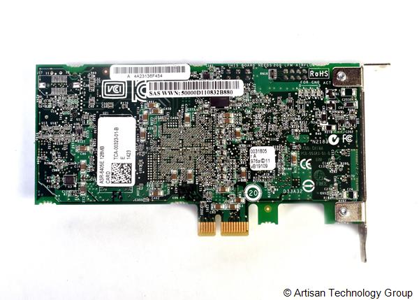 ASR-6405E Adaptec (Low-Profile SCSI RAID Controller) | ArtisanTG™
