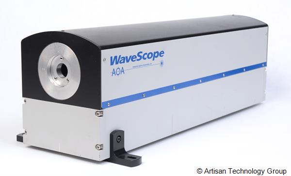 Adaptive Optics Associates WFS-01-OM WaveScope Sensor Head (Optics Module)