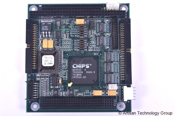 Adastra Systems VGA-104Plus VGA Adapter Board