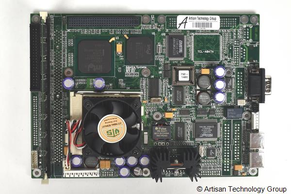 700-105 / 800-593 Adastra Systems (Single Board Computer) | ArtisanTG™