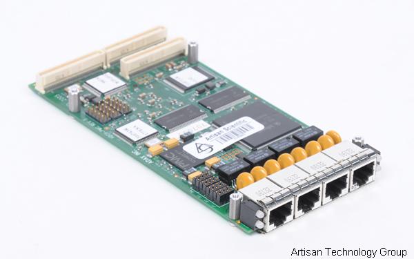 Adax HDCII-PMC High-Density Narrowband Channelized Protocol Controller