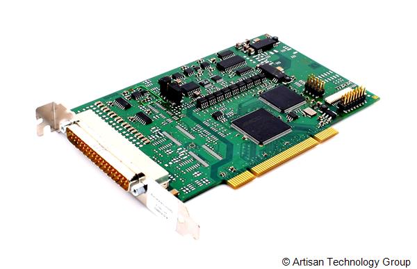 Addi-Data APCI-3001-4 Analog Input PCI Board (Conformal Coated)