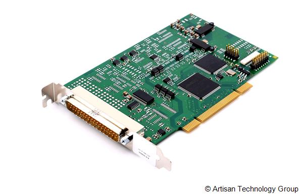 Addi-Data APCI-3501-4-LAC Analog Output PCI Board (Conformal Coated)