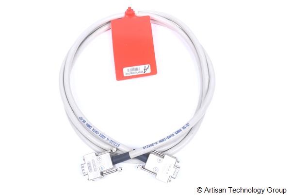 Addi-Data ST3122-A Shielded Twisted Pairs High-Density Round Cable for Analog Outputs (2 Meter)