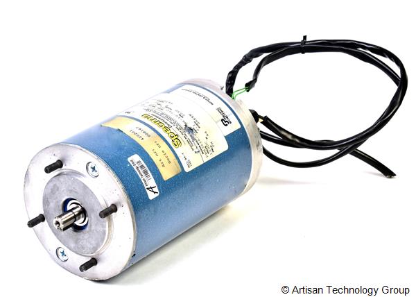 Specma Drivsystem PWM3616-5062-86-10-71C Motor