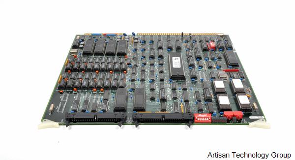 OMRON 10300-16600 Robot Module