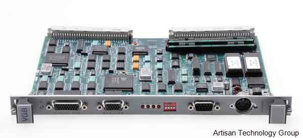 Adept Technology VGB VME Graphics Module