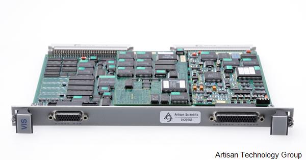 Adept Technology VIS VME Vision Interface Module