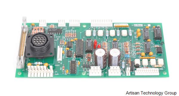 Adept Technology 10310-54040 I / O Module