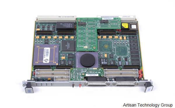 Adept Technology 040 VME Processor Module