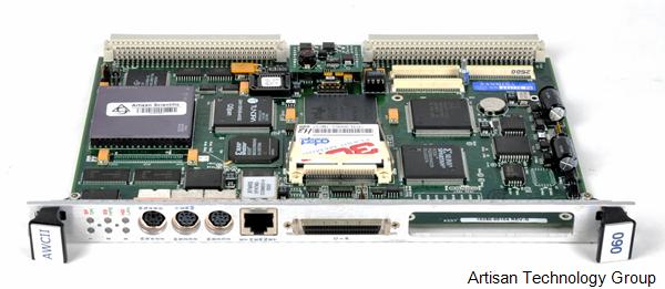 Adept Technology 060 VME Processor Module