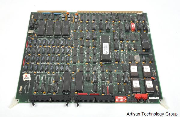 OMRON 10300-16000 Robot Module