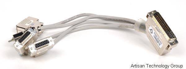 Adept Technology 10330-11141 D-SUB Cable (8 Inches)