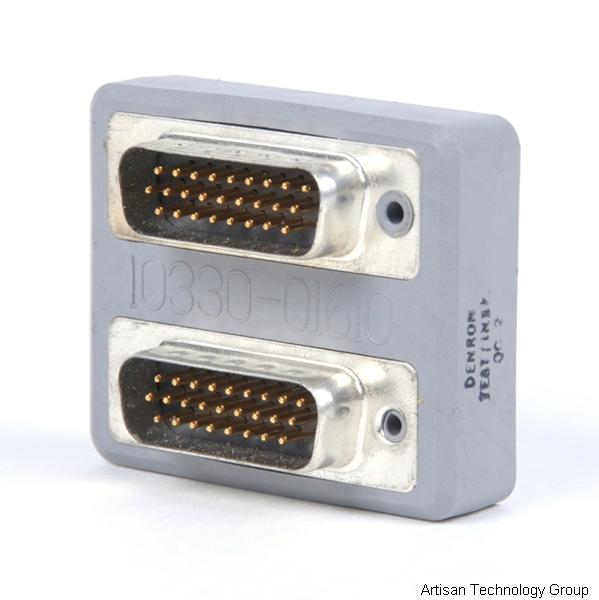 Adept Technology 10330-01610 PCA Video Bus Coupling,  VGB to VIS (VTV) Single Channel