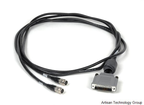 Adept Technology 10332-01367 Two-Camera Breakout Cable