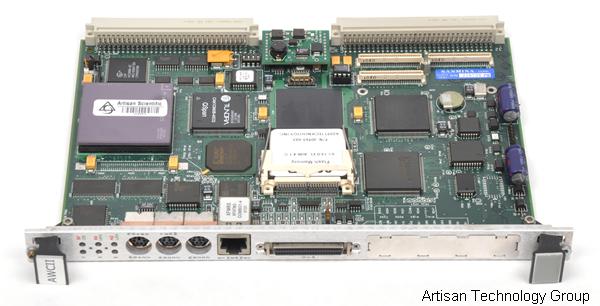 Adept Technology AWCII Control Card