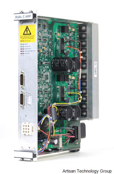 Adept Technology C Dual Amplifier