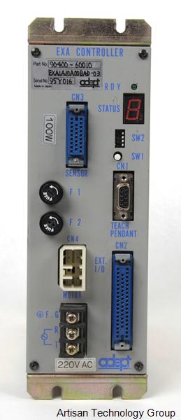 Adept Technology EXA Controller