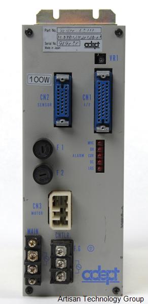 Adept Technology EXD Controller