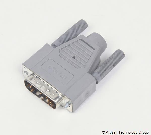 OMRON FP / MCP Jumper Plug