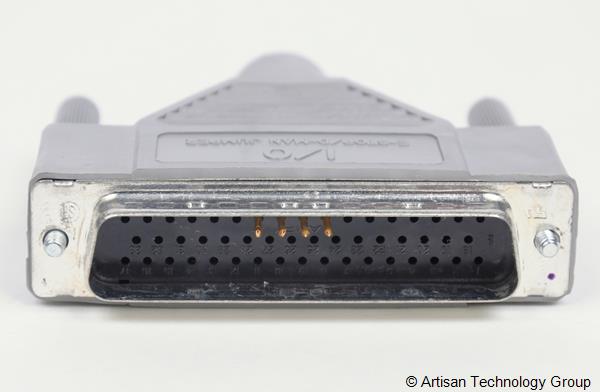 OMRON I/O E-Stop / D-Man Jumper Plug
