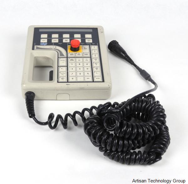 Adept Technology MCP III Manual Control Pendant
