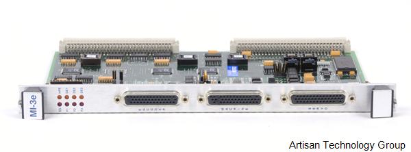 Adept Technology MI-3e VME Interface Module