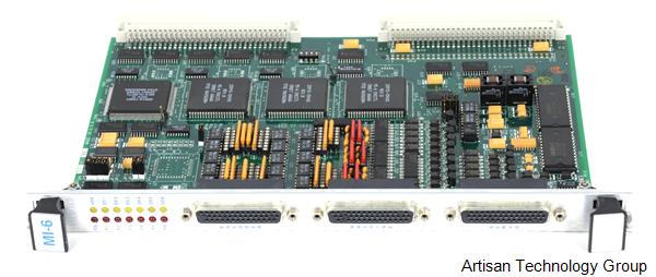 Adept Technology MI-6 VME Interface Module