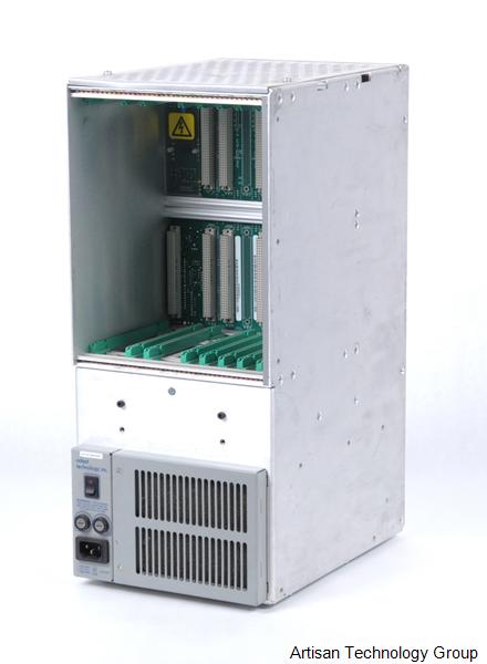 Adept Technology MV-8 8-Slot Robot Controller Chassis