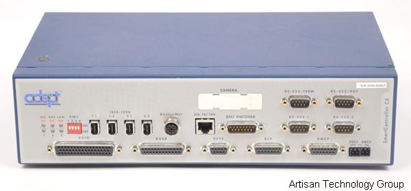 Adept Technology SmartController CX Robot Motion Controller