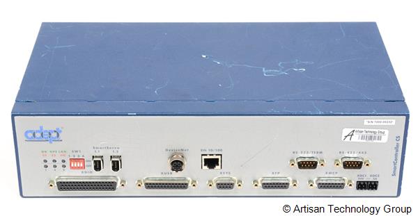 Adept Technology SmartController CS Motion Controller
