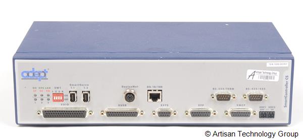 Adept Technology SmartController CS Motion Controller