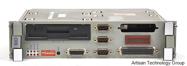 OMRON SIO VME Embedded Controller Module