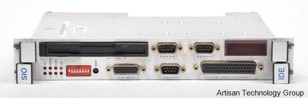 Adept Technology SIO VME Embedded Controller Module