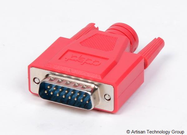 OMRON 10052-000 XMCP Jumper Plug